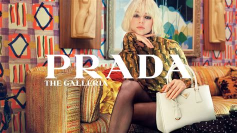 prada ad campaign 2021